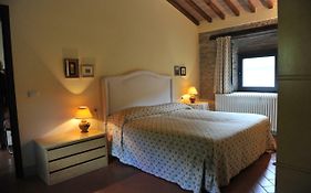 Casa Vacanze Agriturismo Badia Della Valle